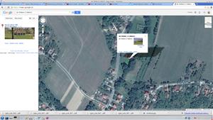 mapa novej lokality